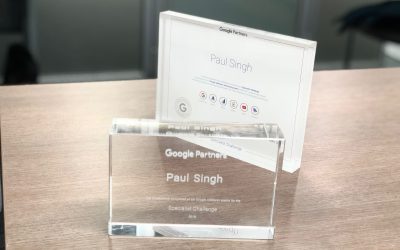Google Ads Specialist Challenge 2018