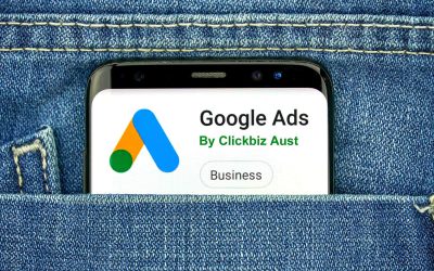 What types of ads format do Google ads support?