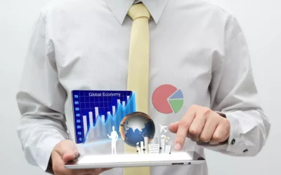 Top 5 digital marketing trends in 2021