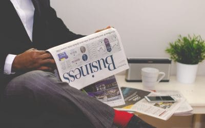 9 Perks of a User Experience Research Agency for the Financial Sector