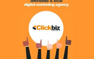 Benefits of Looking for A Top Notch Digital Marketing Company Australia!