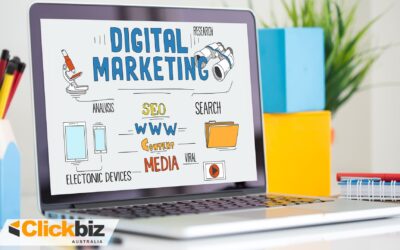 Digital Marketing Strategies to Grow Your Business