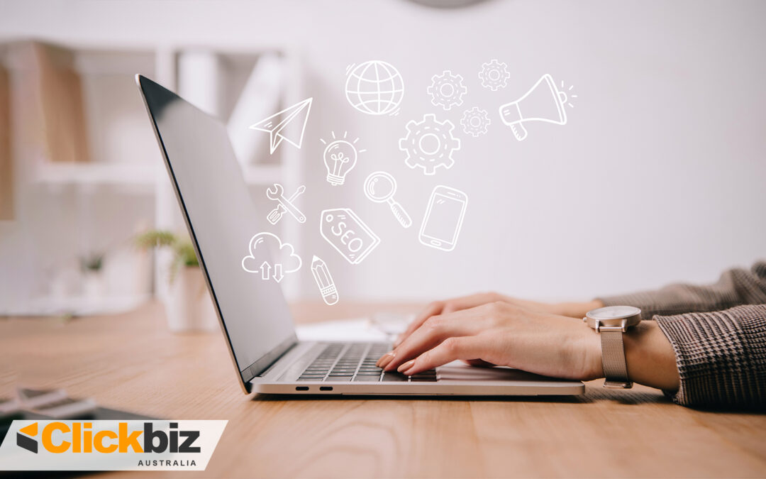 How to do online marketing for small businesses?