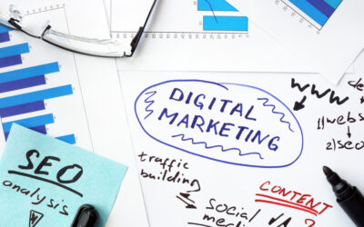 Why You Should Hire a Digital Marketing Agency