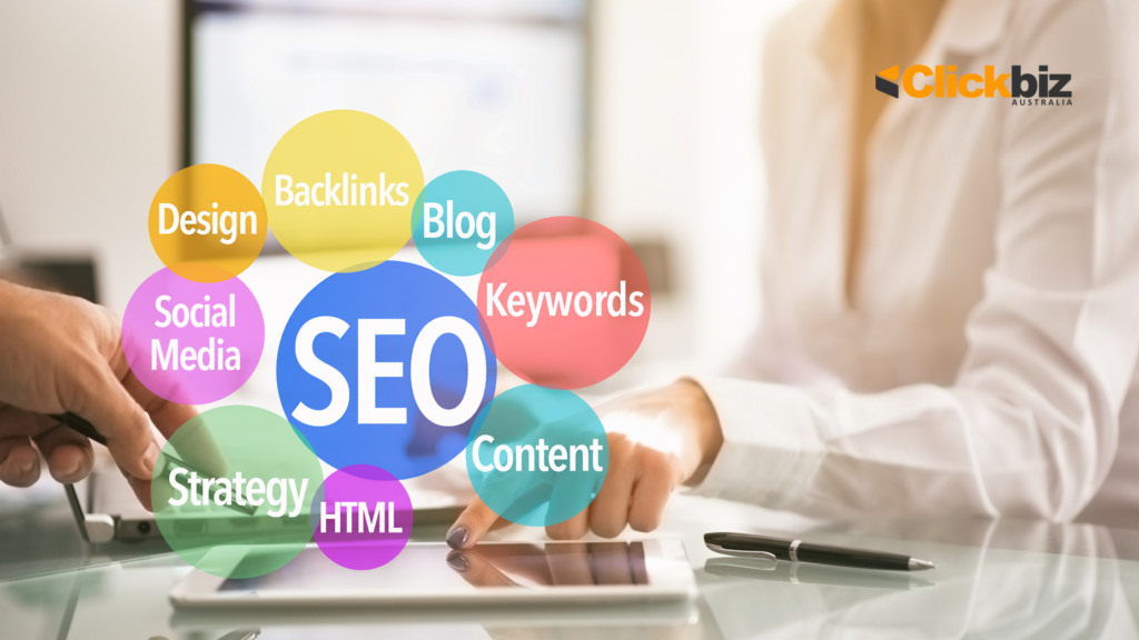 seo techniques