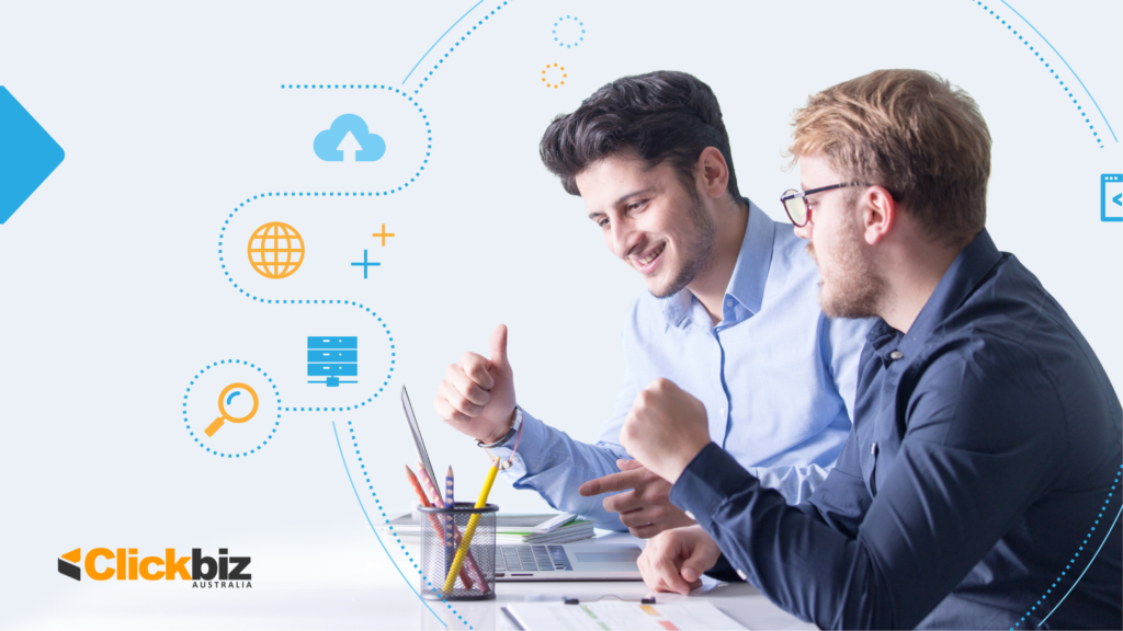 Local SEO Optimization