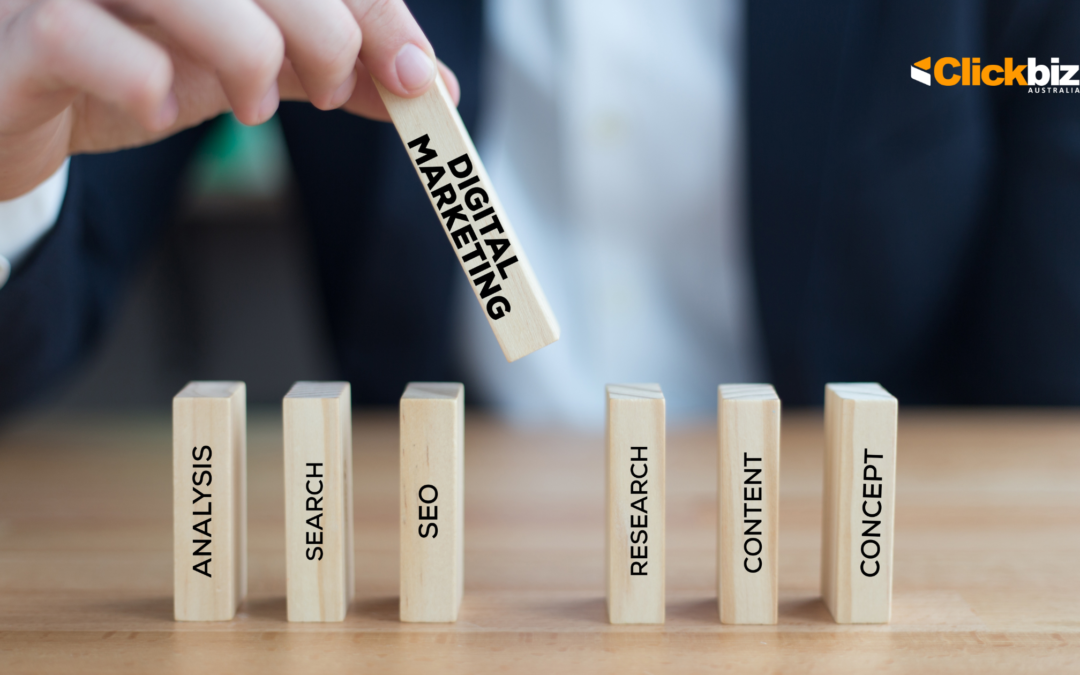 SEO Agency Australia