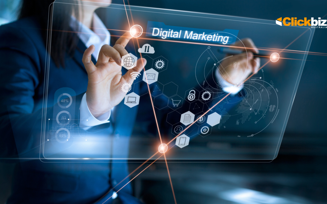 Digital Marketing Agency in Sydney