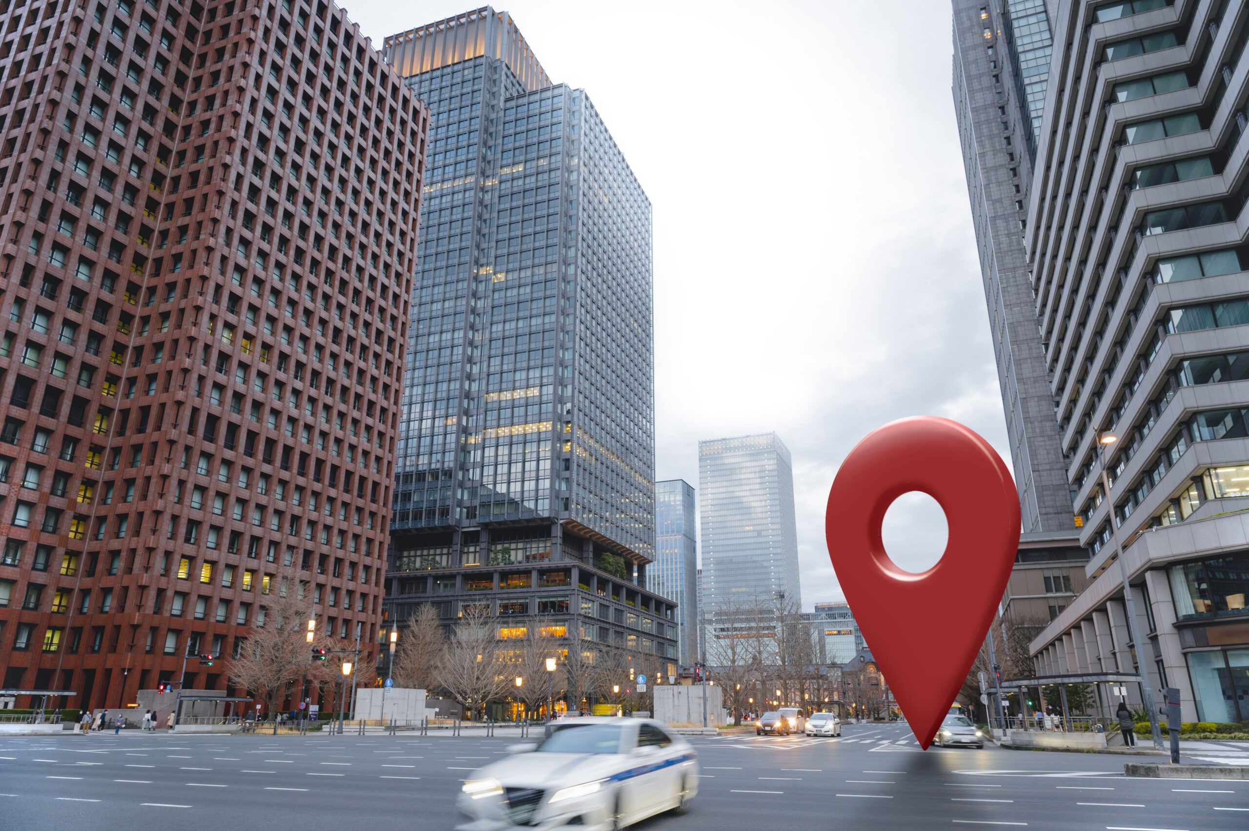 Local SEO Strategies for Sydney’s Competitive Market | Clickbiz