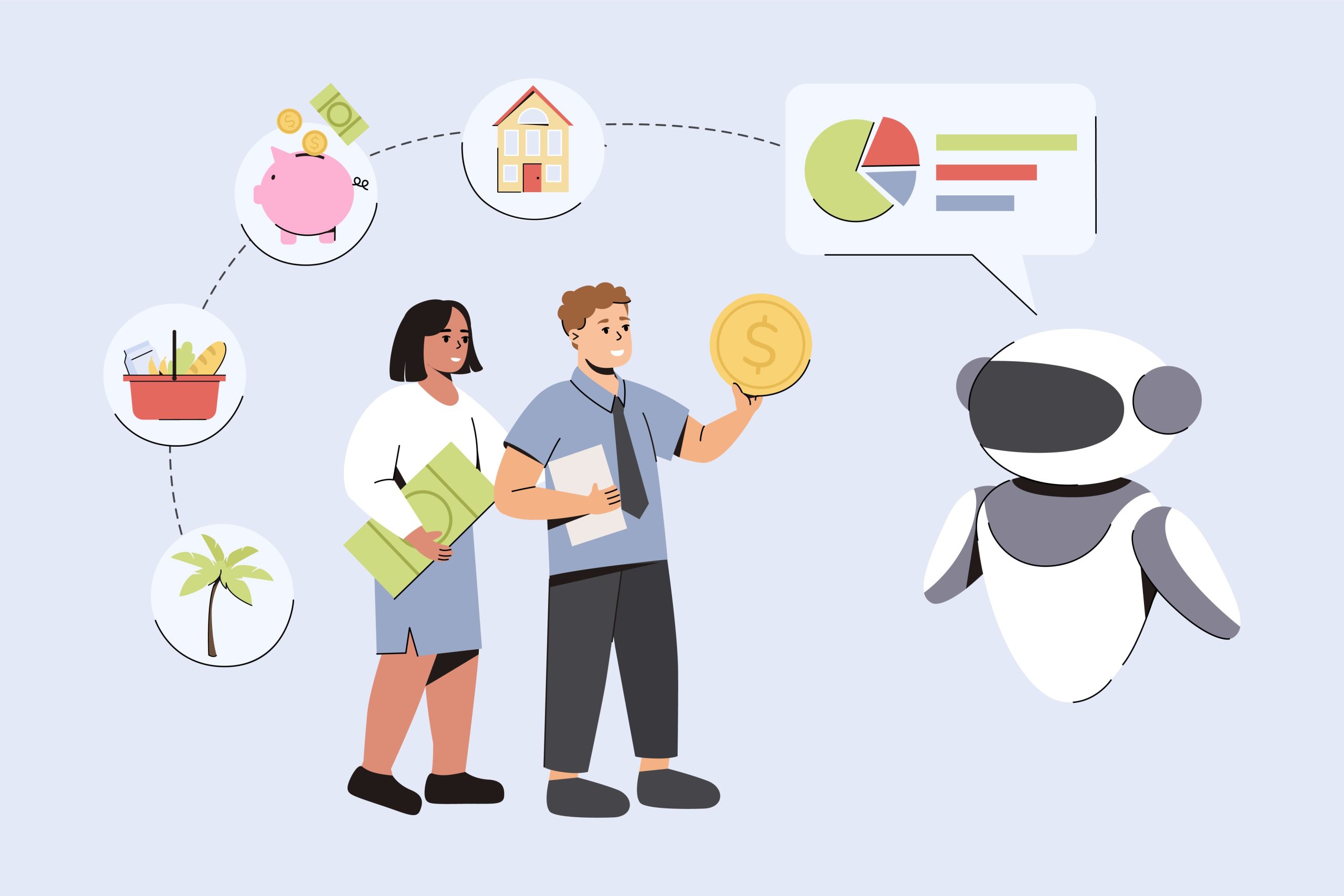 How Small Businesses Can Use AI Tools in 2026 Without Breaking the Bank | Clickbiz Aust