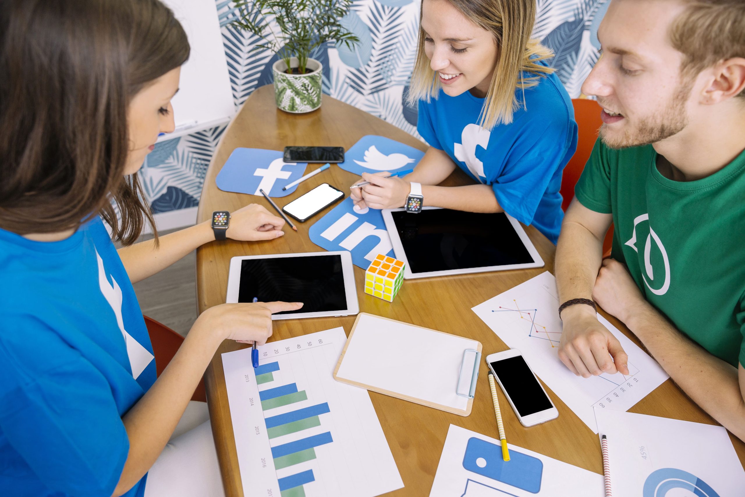 Social Media Trends Australian Businesses Should Focus on in 2026 | ClickBiz Aus