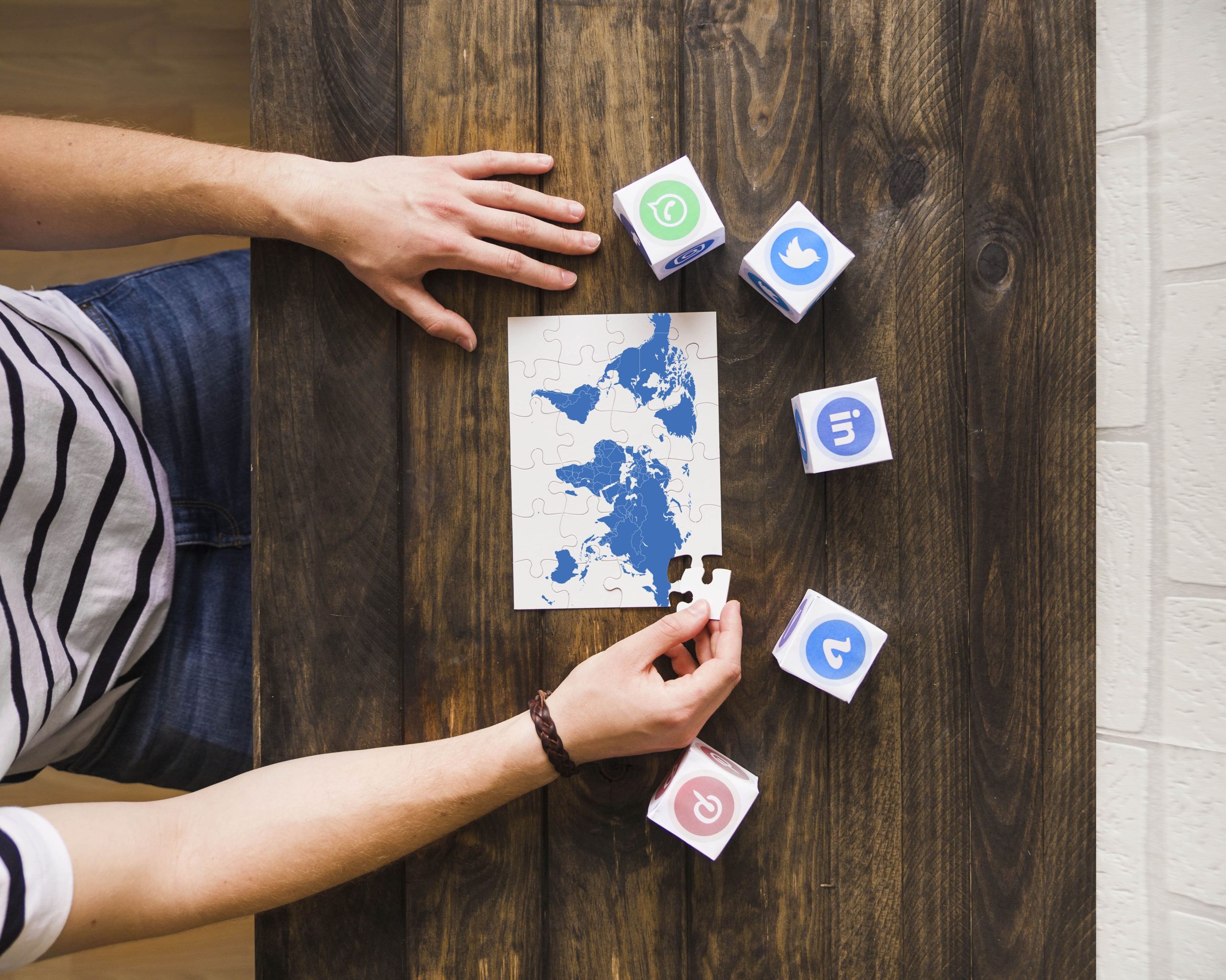Social Media Trends Australian Businesses Should Focus on in 2026 | ClickBiz Aus