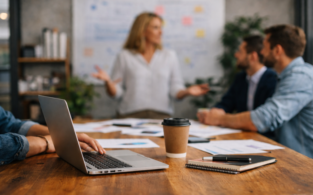 marketing strategies for small business