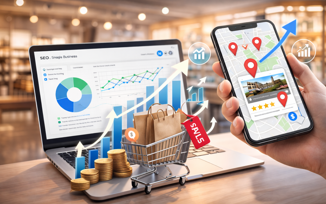 website seo melbourne