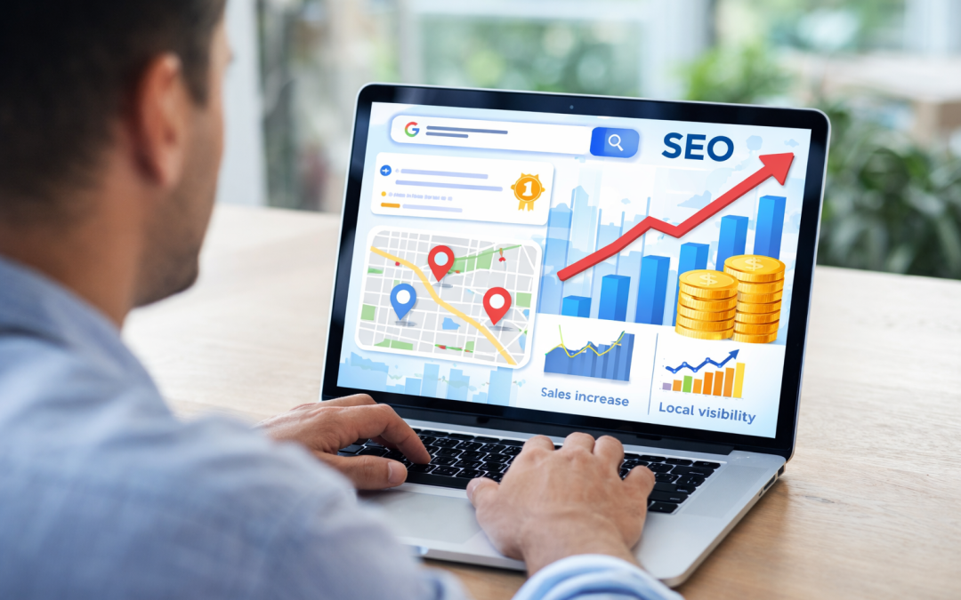 SEO tips for brisbane business